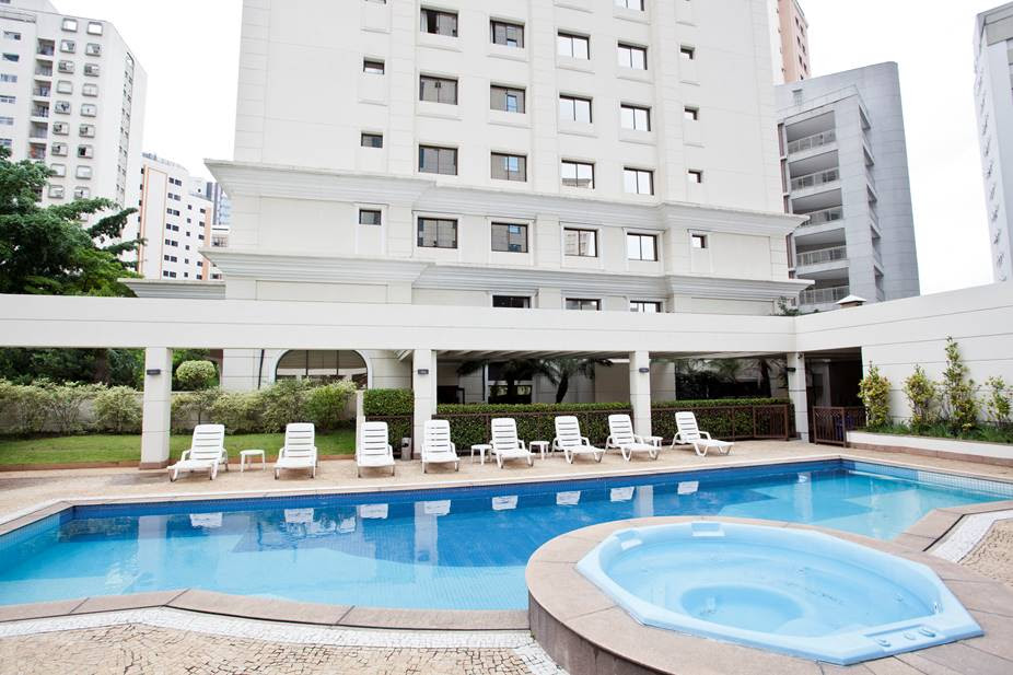 The World Hotels: saiba onde ficar para curtir o GP Brasil de Fórmula 1